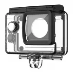 Vandeniui atsparus dėklas SJCAM SJ4000
