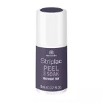 Alessandro STRIPLAC PEEL OR SOAK nagų lakas NIGHT SKY 8 ml