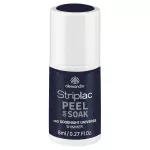Alessandro STRIPLAC PEEL OR SOAK nagų lakas GOOD NIGHT UNIVERSE 8 ml