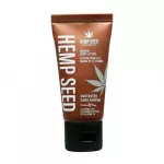 Hemp Seed Unscented Hand & Body Lotion Bekvapis rankų ir kūno losjonas 30ml
