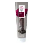 Wella Professionals COLOR FRESH Mask - Atspalvį suteikianti kaukė &ndash; Rose Blaze / 150 ml