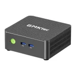 GMKtec G3S mini kompiuteris, Intel N95, 8 GB RAM, 128 GB SSD