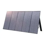 ALLPOWERS SP037 ne&scaron;iojamas saulės modulis, 400 W