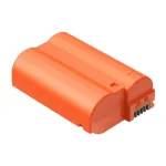 SmallRig EN-EL15c 4966 USB-C akumuliatorius, oranžinis