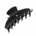 BALMAIN HAIR plaukų segtukas / Pince &agrave; Cheveux L Black +dovana 85 eur vertės Balmain krep&scaron;ys