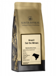 Kavos Bankas Brazil Sul de Minas žalia kava 1000 g