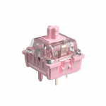 White Shark Roserift Mechanical Switches 25 pcs.