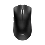 Belaidė pelė Baracuda MORAY BGM-131, juoda