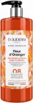 Du&scaron;o želė DOLIDERM Paris Hair & Body Creamy Shower Gel 08 Fleur d'Oranger DD08L, 1000 ml