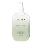Matsu Marine Algae Facial Mist veido dulksna, 100 ml