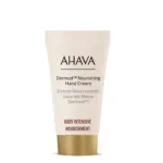 AHAVA Dermud intensyvus rankų kremas, 40 ml
