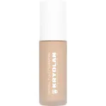 Kryolan Natural skystas makiažo pagrindas - Natural Fluid Foundation