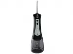 Burnos irigatorius Lafe CLeanPRO 47480, juodas
