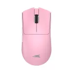 Belaidė pelė Baracuda MORAY BGM-133, rožinė