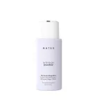 Matsu Extension Fast Hair Growth & Scalp Detox detoksikuojantis galvos odos ir plaukų &scaron;ampūnas, 350 ml