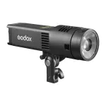 GODOX RS100Bi 1K Bi-Color LED &scaron;viestuvas su SP36K projekciniu priedu