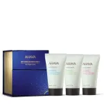 AHAVA Beyond Boundaries The Triple Treat dovanų rinkinys, 3 &times; 40 ml