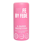 Fit.Fe by Fede The Shielder Transparent Sunscreen Stick SPF50 Apsauginis pie&scaron;tukas nuo saulės SPF50, 7g