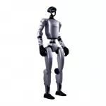 Unitree G1 EDU U2 humanoidinis robotas