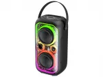 Garso kolonėlė Tracer Poweraudio CRYSTAL 60 47875, Bluetooth, TWS