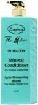 Kondicionierius plaukams Saphira The Modani Hydration Mineral Conditioner SAFHMC4, su Negyvosios jūros mineralais, 1000 ml