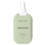 Matsu Marine Algae Boosting Toner veido tonikas, 100 ml