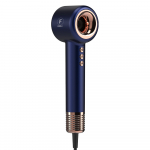 Ferrli SUPERIONIC Ultra lengvas ir Tyliausias Džiovintuvas Rinkoje +dovanos Ferrli large tiesintuvas ir Curl Comb antgalis 269 eur vertės
