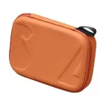 Sunnylife OM7-B983 dėklas DJI Osmo Mobile 7P, oranžinis