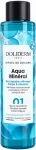 Du&scaron;o želė DOLIDERM Paris Hair & Body Creamy Shower Gel 01 Aqua Mineral DD01, 100 ml