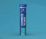 Sapiens Elektrolitų balansui
