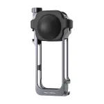 Aliumininis kameros rėmas &bdquo;PGYTECH P-57C-020&ldquo; Insta360 X5