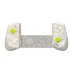 Mobilusis žaidimų pultas &bdquo;GameSir X5s&ldquo;, baltas