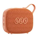 Belaidė kolonėlė &bdquo;QCY SP3&ldquo;, oranžinė