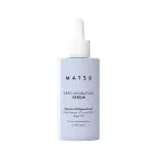 Matsu Deep Hydrating Serum giliai drėkinantis plaukų serumas, 50 ml