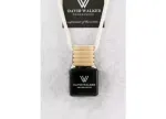 David Walker Melon automobilio kvapas, 8 ml