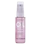 Korban Oil Premium Elixir serumas plaukams, 15 ml