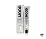 MOOD Color Cream ilgalaikiai plaukų dažai 7.01, 100 ml