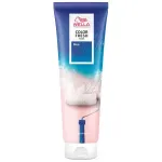 Wella Professionals COLOR FRESH Mask - Atspalvį suteikianti kaukė &ndash; Blue / 150 ml