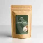 VH.Nutra Migdolų miltai 150 g