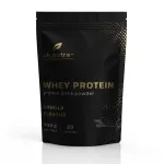 VH.Nutra baltymų milteliai 700 g vanilės skonio