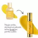 Age-Stop Intensyviai Drėgmę Atkuriantis Veido Koncentratas ROYAL P5 NECTAR, 50 ml