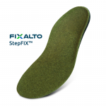 Ortopediniai vidpadžiai Fixalto StepFIX Nature