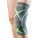 Kelio įtvaras Fixalto SoftFIX&reg;Genu Light 2.0