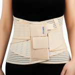 Juosmens - kryžkaulio įtvaras Fixalto KR 0-20