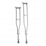 Pažastinis aliuminis ramentas