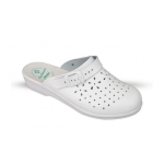 Odinės klumpės su dirželiu SD7