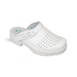 Odinės klumpės su dirželiu