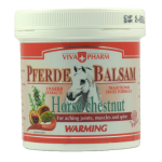 &Scaron;ildantis balzamas VivaPharm Pferde, 250ml