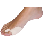 Silikoninis tarpupir&scaron;čio plėtiklis su sąnario apsauga Herbi Feet