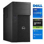 DELL 3620 Tower i7-7700 16GB 1TB SSD M.2 NVME GT1030 2GB WIN10Pro